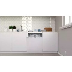 Pitsos Πλήρως Εντοιχιζόμενο Πλυντήριο DVF61X01 Πιάτων για 14 Σερβίτσια Π60xY82εκ. Pitsos Πλήρως Εντοιχιζόμενο Πλυντήριο DVF61X01 Πιάτων για 14 Σερβίτσια Π60xY82εκ.